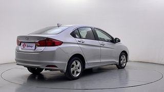 Used 2014 Honda City [2014-2017] VX CVT Petrol Automatic exterior RIGHT REAR CORNER VIEW