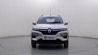 Used 2022 Renault Kwid 1.0 RXT AMT SCE Petrol Automatic exterior FRONT VIEW