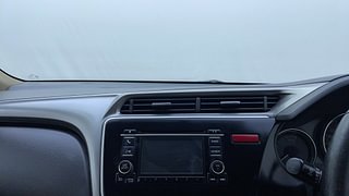 Used 2014 Honda City [2014-2017] VX CVT Petrol Automatic top_features Integrated (in-dash) music system