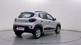 Used 2022 Renault Kwid 1.0 RXT AMT SCE Petrol Automatic exterior RIGHT REAR CORNER VIEW