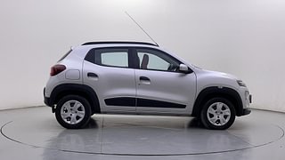 Used 2022 Renault Kwid 1.0 RXT AMT SCE Petrol Automatic exterior RIGHT SIDE VIEW