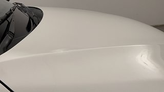 Used 2021 Maruti Suzuki Vitara Brezza [2020-2022] ZXI Plus AT Petrol Automatic dents MINOR DENT