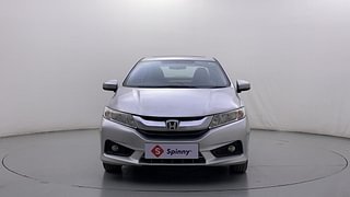Used 2014 Honda City [2014-2017] VX CVT Petrol Automatic exterior FRONT VIEW