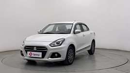 2021 Maruti Suzuki Dzire ZXI Plus AMT