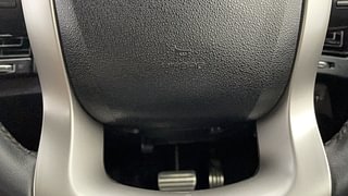 Used 2018 Mahindra XUV500 [2018-2021] W11 AT Diesel Automatic top_features Airbags