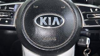 Used 2020 Kia Sonet HTK Plus 1.2 Petrol Manual top_features Airbags