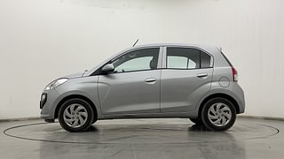 Used 2021 Hyundai New Santro 1.1 Sportz AMT Petrol Automatic exterior LEFT SIDE VIEW