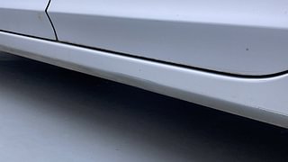 Used 2014 Honda City [2014-2017] VX CVT Petrol Automatic dents MINOR SCRATCH