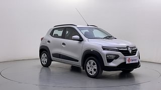 Used 2022 Renault Kwid 1.0 RXT AMT SCE Petrol Automatic exterior RIGHT FRONT CORNER VIEW