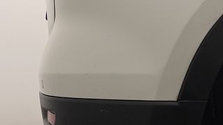Used 2021 Maruti Suzuki Vitara Brezza [2020-2022] ZXI Plus AT Petrol Automatic dents MINOR SCRATCH