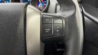 Used 2018 Mahindra XUV500 [2018-2021] W11 AT Diesel Automatic top_features Cruise control