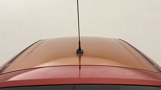 Used 2018 Maruti Suzuki Ignis [2017-2020] Delta MT Petrol Petrol Manual exterior EXTERIOR ROOF VIEW