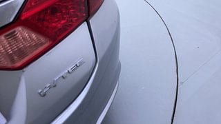 Used 2014 Honda City [2014-2017] VX CVT Petrol Automatic dents MINOR DENT
