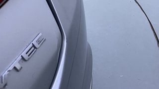 Used 2014 Honda City [2014-2017] VX CVT Petrol Automatic dents MINOR SCRATCH