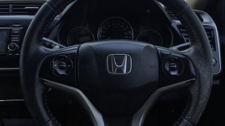 Used 2014 Honda City [2014-2017] VX CVT Petrol Automatic top_features Airbags