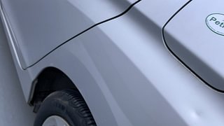 Used 2014 Honda City [2014-2017] VX CVT Petrol Automatic dents MINOR SCRATCH