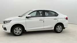 2022 Honda Amaze 1.2 S i-VTEC