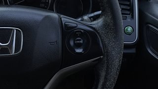 Used 2014 Honda City [2014-2017] VX CVT Petrol Automatic top_features Cruise control