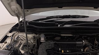 Used 2021 Maruti Suzuki Vitara Brezza [2020-2022] ZXI Plus AT Petrol Automatic engine ENGINE RIGHT SIDE HINGE & APRON VIEW