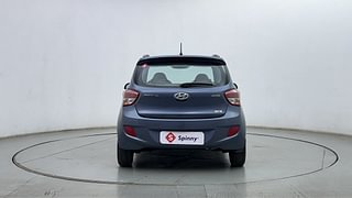 Used 2014 Hyundai Grand i10 Asta 1.2 Kappa VTVT Petrol Manual exterior BACK VIEW