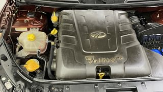 Used 2018 Mahindra XUV500 [2018-2021] W11 AT Diesel Automatic engine ENGINE RIGHT SIDE VIEW