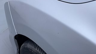 Used 2014 Honda City [2014-2017] VX CVT Petrol Automatic dents MINOR DENT