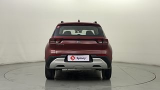 Used 2020 Kia Sonet HTK Plus 1.2 Petrol Manual exterior BACK VIEW