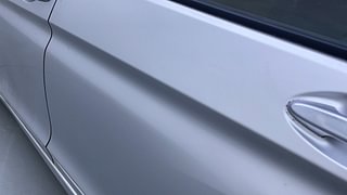 Used 2014 Honda City [2014-2017] VX CVT Petrol Automatic dents MINOR DENT