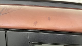 Used 2018 Mahindra XUV500 [2018-2021] W11 AT Diesel Automatic dents MINOR SCRATCH