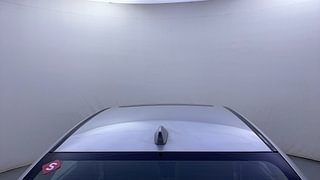 Used 2014 Honda City [2014-2017] VX CVT Petrol Automatic exterior EXTERIOR ROOF VIEW