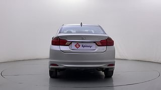 Used 2014 Honda City [2014-2017] VX CVT Petrol Automatic exterior BACK VIEW