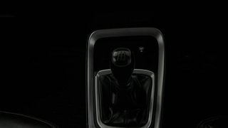 Used 2020 Kia Sonet HTK Plus 1.2 Petrol Manual interior GEAR  KNOB VIEW
