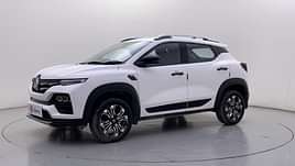 2022 Renault Kiger RXZ 1.0 Turbo MT