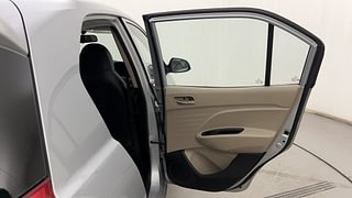 Used 2021 Hyundai New Santro 1.1 Sportz AMT Petrol Automatic interior RIGHT REAR DOOR OPEN VIEW