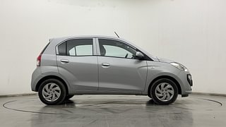 Used 2021 Hyundai New Santro 1.1 Sportz AMT Petrol Automatic exterior RIGHT SIDE VIEW