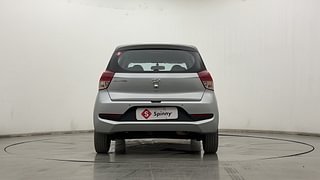 Used 2021 Hyundai New Santro 1.1 Sportz AMT Petrol Automatic exterior BACK VIEW