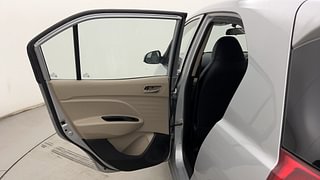 Used 2021 Hyundai New Santro 1.1 Sportz AMT Petrol Automatic interior LEFT REAR DOOR OPEN VIEW