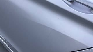 Used 2014 Honda City [2014-2017] VX CVT Petrol Automatic dents MINOR SCRATCH