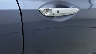 Used 2014 Hyundai Grand i10 Asta 1.2 Kappa VTVT Petrol Manual dents MINOR DENT