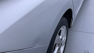 Used 2014 Honda City [2014-2017] VX CVT Petrol Automatic dents MINOR SCRATCH