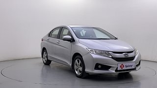 Used 2014 Honda City [2014-2017] VX CVT Petrol Automatic exterior RIGHT FRONT CORNER VIEW