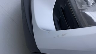 Used 2022 Renault Kwid 1.0 RXT AMT SCE Petrol Automatic dents MINOR SCRATCH