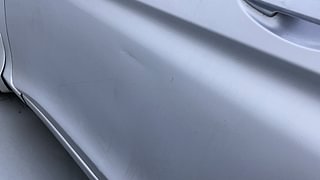 Used 2014 Honda City [2014-2017] VX CVT Petrol Automatic dents MINOR DENT