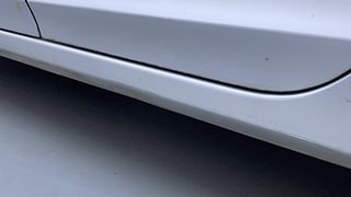 Used 2014 Honda City [2014-2017] VX CVT Petrol Automatic dents MINOR DENT