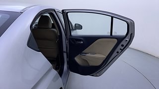 Used 2014 Honda City [2014-2017] VX CVT Petrol Automatic interior RIGHT REAR DOOR OPEN VIEW