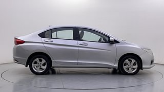 Used 2014 Honda City [2014-2017] VX CVT Petrol Automatic exterior RIGHT SIDE VIEW