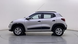 Used 2022 Renault Kwid 1.0 RXT AMT SCE Petrol Automatic exterior LEFT SIDE VIEW