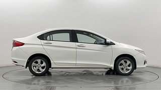 Used 2014 Honda City [2014-2017] V Petrol Manual exterior RIGHT SIDE VIEW