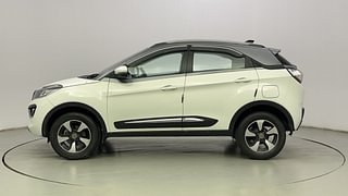 Used 2020 Tata Nexon [2017-2020] XZA Plus AMT Diesel Diesel Automatic exterior LEFT SIDE VIEW