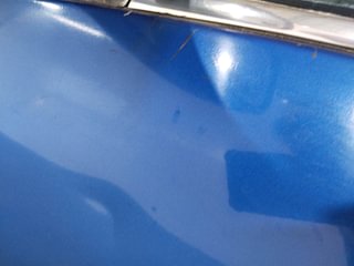 Used 2012 Chevrolet Beat LT Petrol Petrol Manual dents MINOR SCRATCH